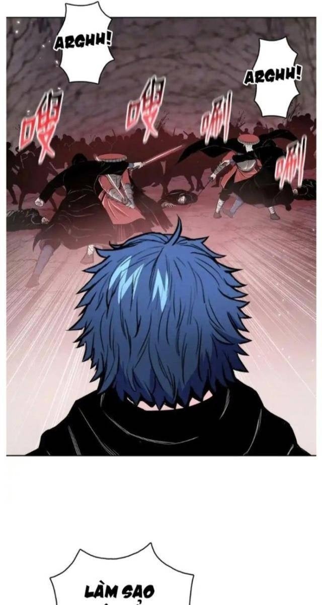 Phong Vân Chiến Thần - Page 65