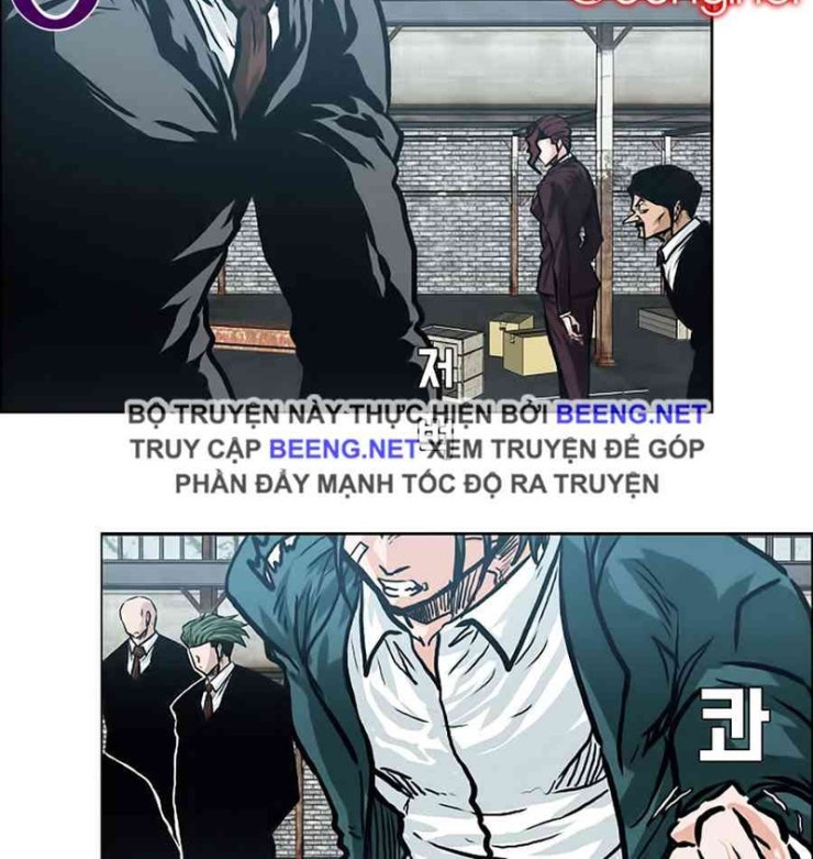 Bá Chủ Học Đường - Page 20