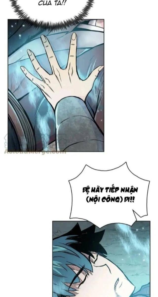 Phong Vân Chiến Thần - Page 83