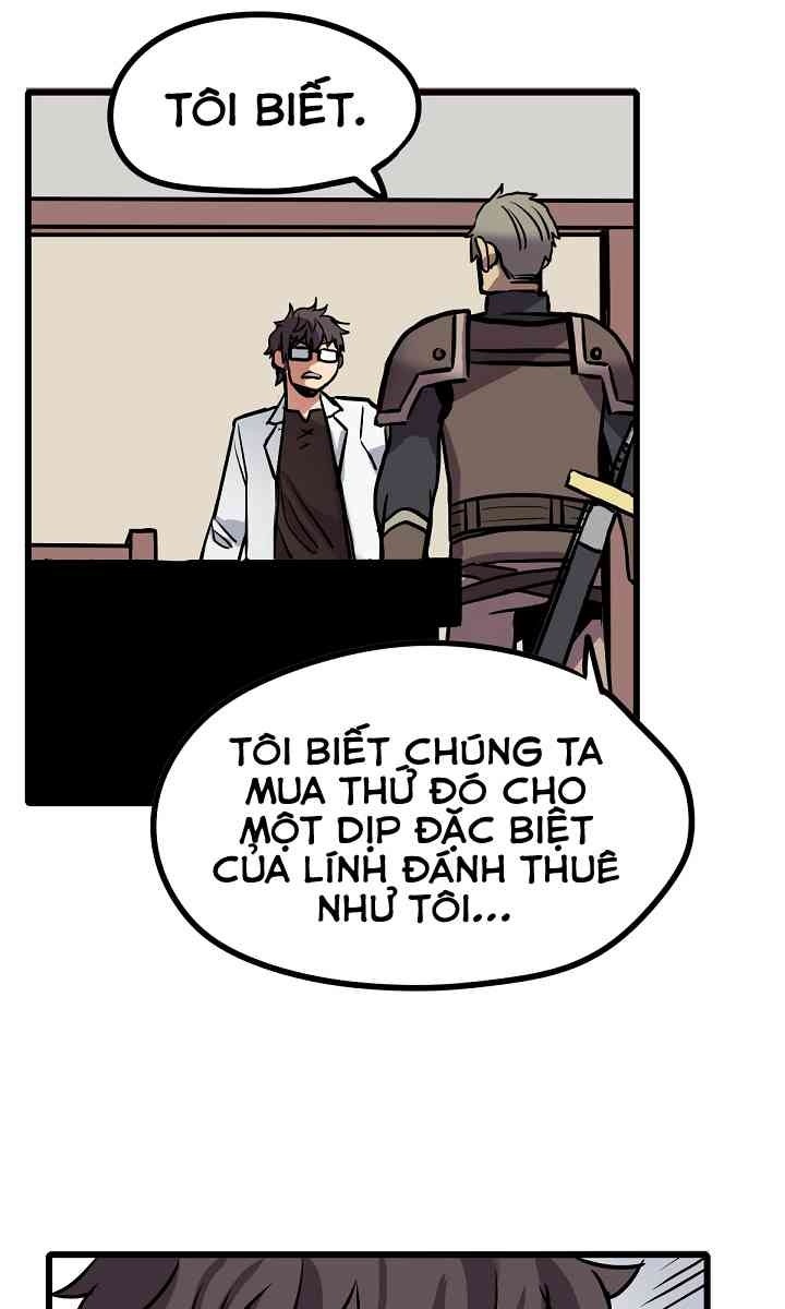Cuộc Phiêu Lưu Của Cậu Bé Rồng - Page 53