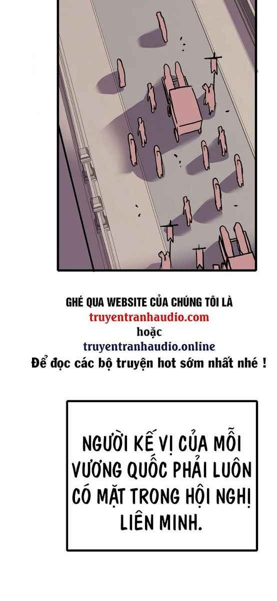 Cuộc Phiêu Lưu Của Cậu Bé Rồng - Page 56