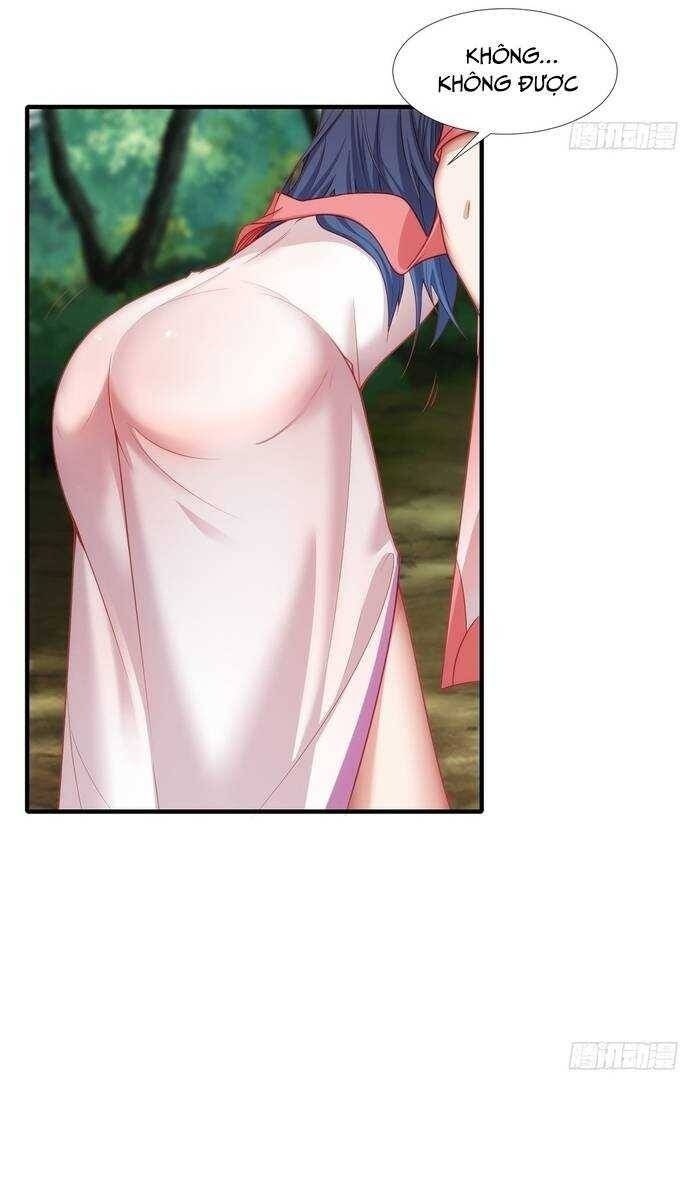 Xuyên Qua Thành Npc Xui Xẻo: Ta Có Lão Bà Che Chở - Page 69