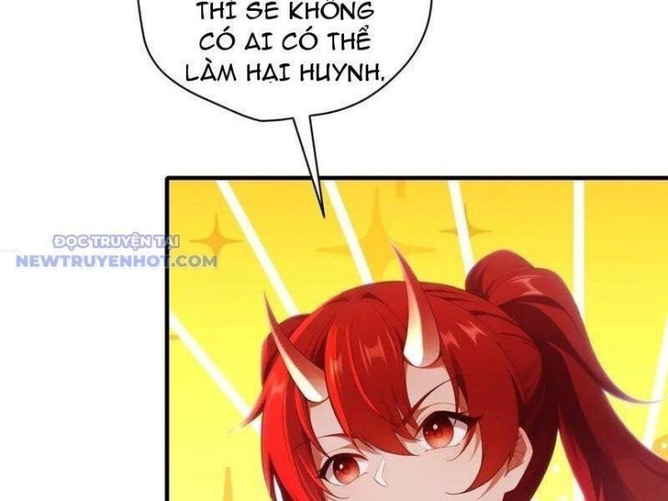 Xuyên Qua Thành Npc Xui Xẻo: Ta Có Lão Bà Che Chở - Page 26