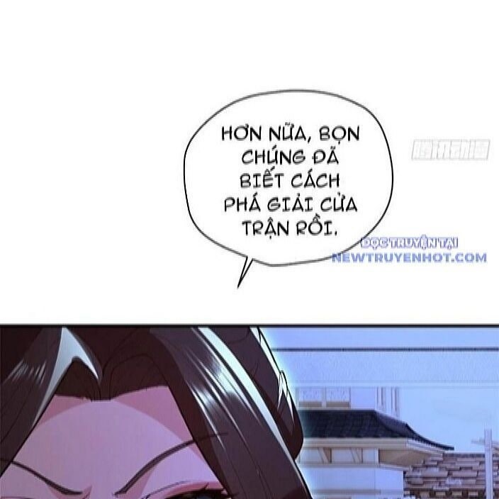 Xuyên Qua Thành Npc Xui Xẻo: Ta Có Lão Bà Che Chở - Page 61