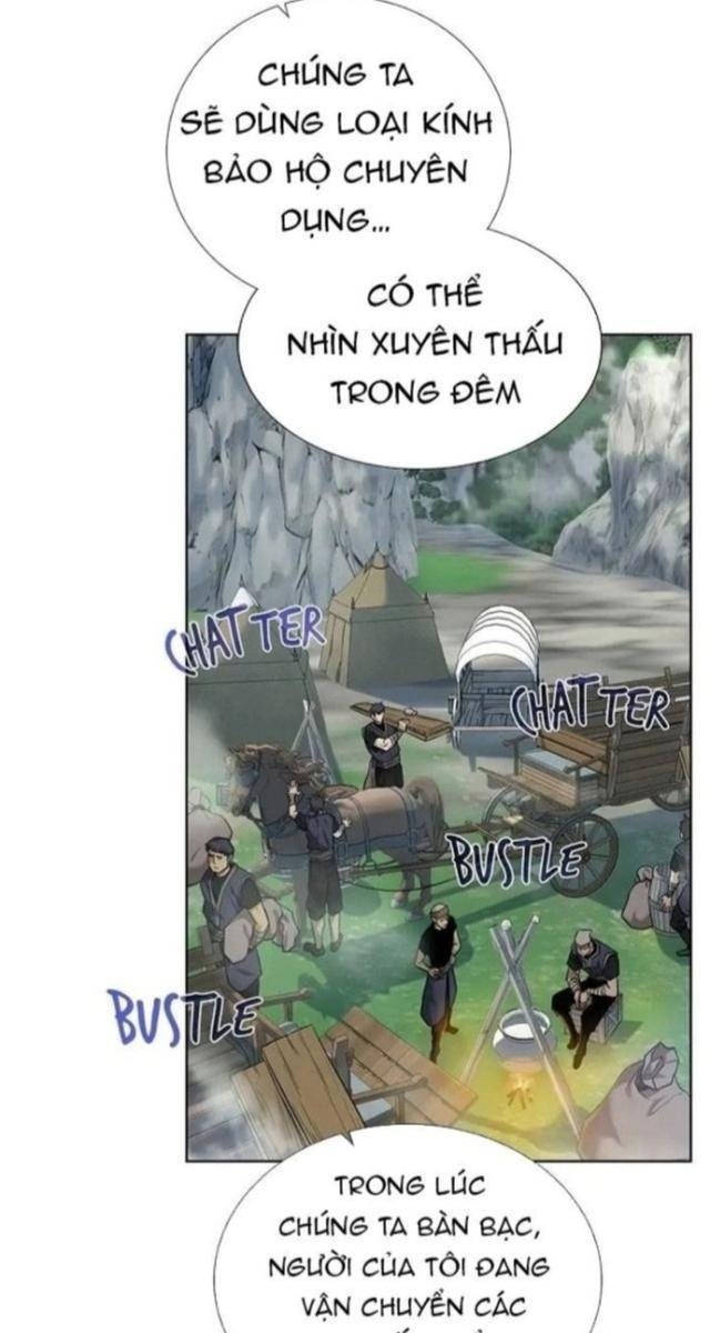 Cổ Vật Trong Hầm Ngục - Page 92