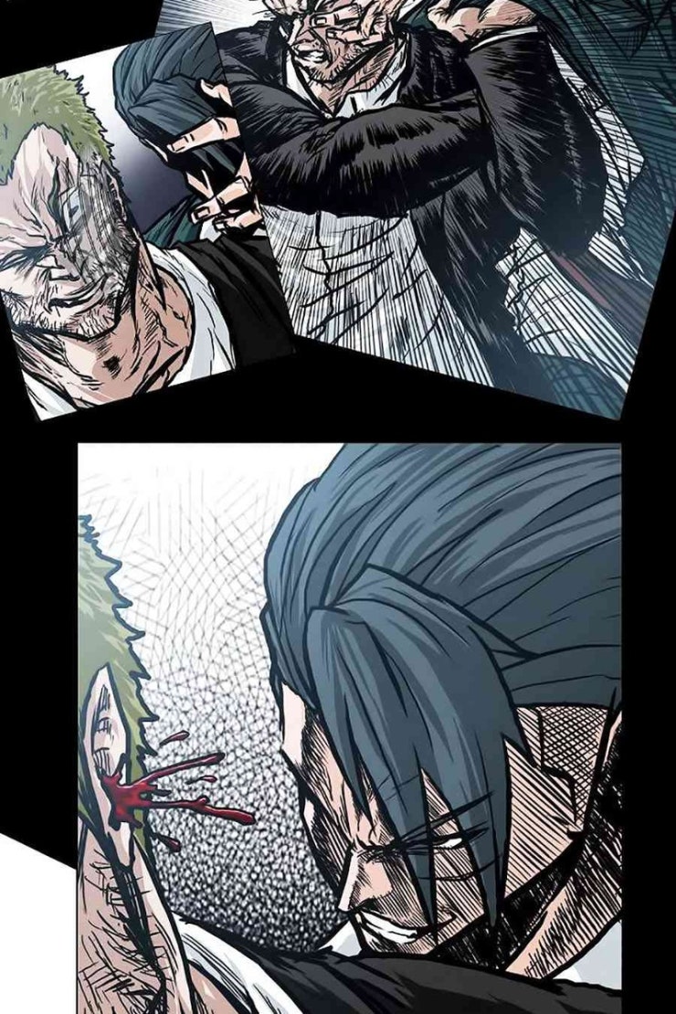 Bá Chủ Học Đường - Page 55