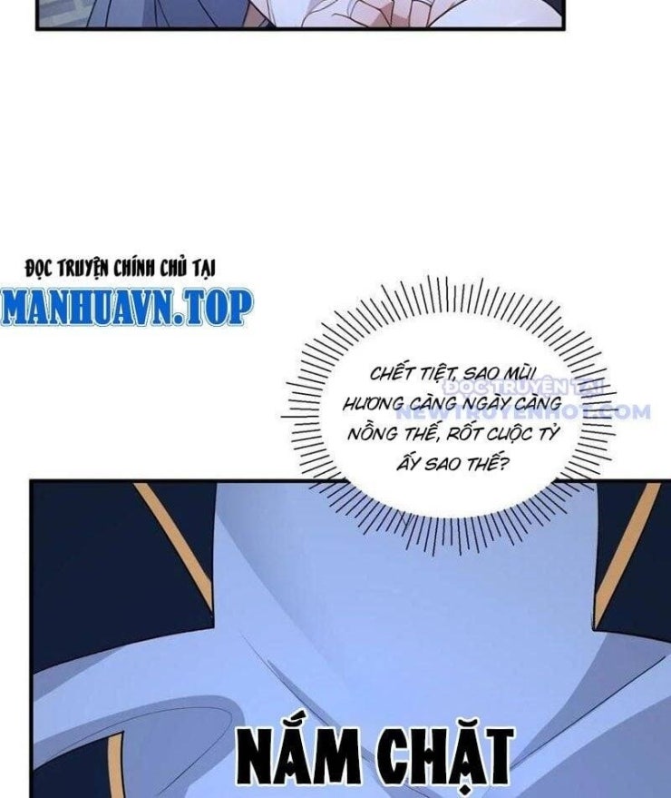 Xuyên Qua Thành Npc Xui Xẻo: Ta Có Lão Bà Che Chở - Page 63