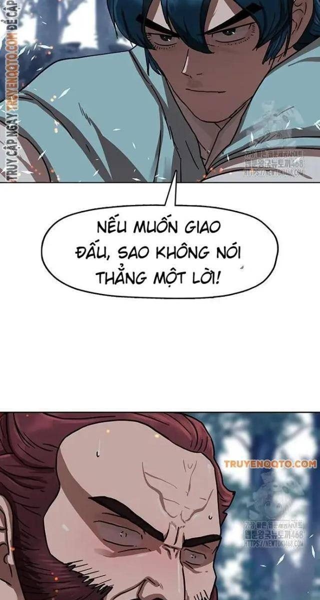 Hàn Băng Liệt Hỏa - Page 110