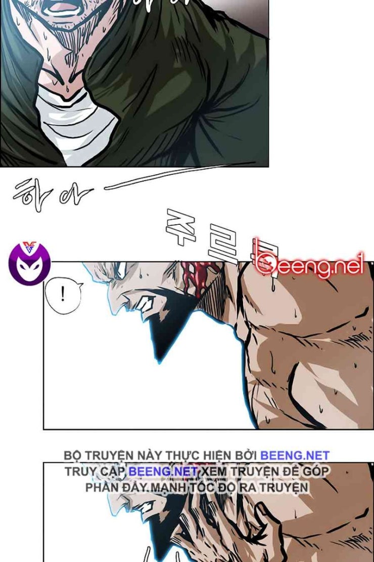 Bá Chủ Học Đường - Page 33