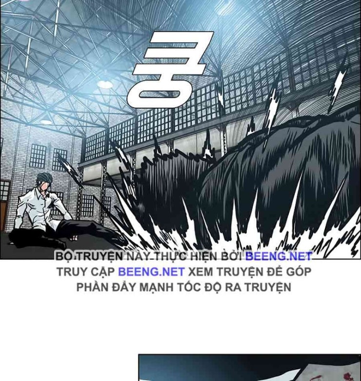 Bá Chủ Học Đường - Page 44