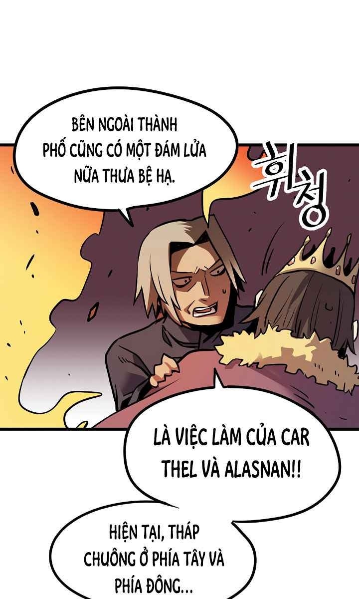 Cuộc Phiêu Lưu Của Cậu Bé Rồng - Page 37