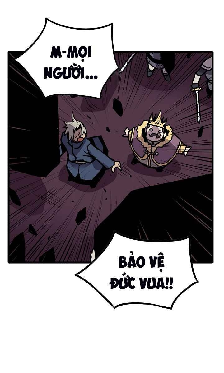 Cuộc Phiêu Lưu Của Cậu Bé Rồng - Page 72