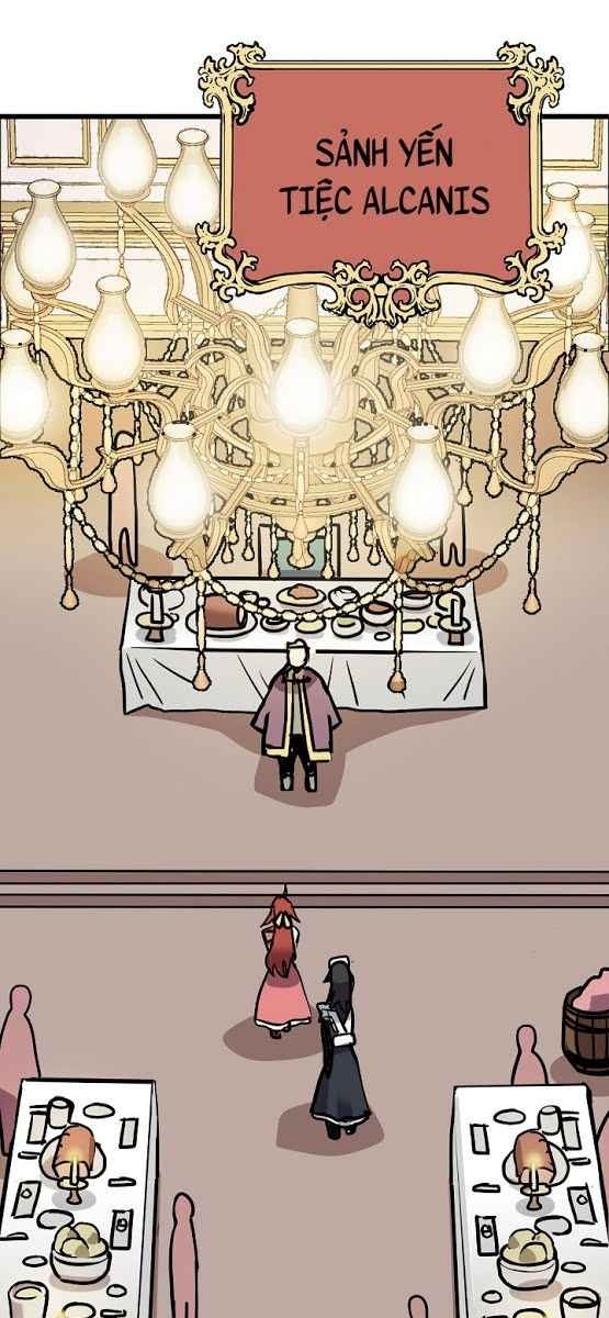 Cuộc Phiêu Lưu Của Cậu Bé Rồng - Page 64