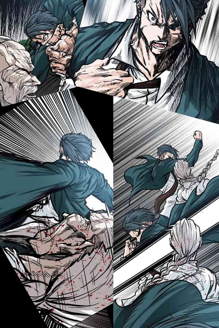 Bá Chủ Học Đường - Page 57