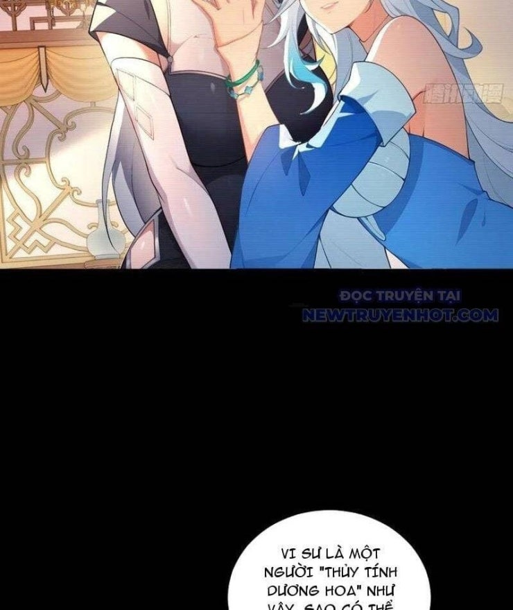 Xuyên Qua Thành Npc Xui Xẻo: Ta Có Lão Bà Che Chở - Page 72