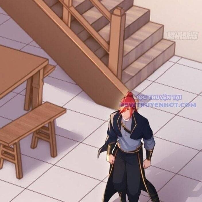 Xuyên Qua Thành Npc Xui Xẻo: Ta Có Lão Bà Che Chở - Page 10