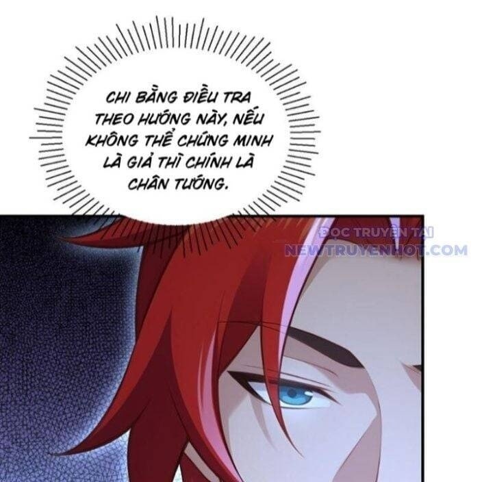 Xuyên Qua Thành Npc Xui Xẻo: Ta Có Lão Bà Che Chở - Page 19