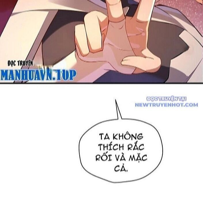 Xuyên Qua Thành Npc Xui Xẻo: Ta Có Lão Bà Che Chở - Page 90