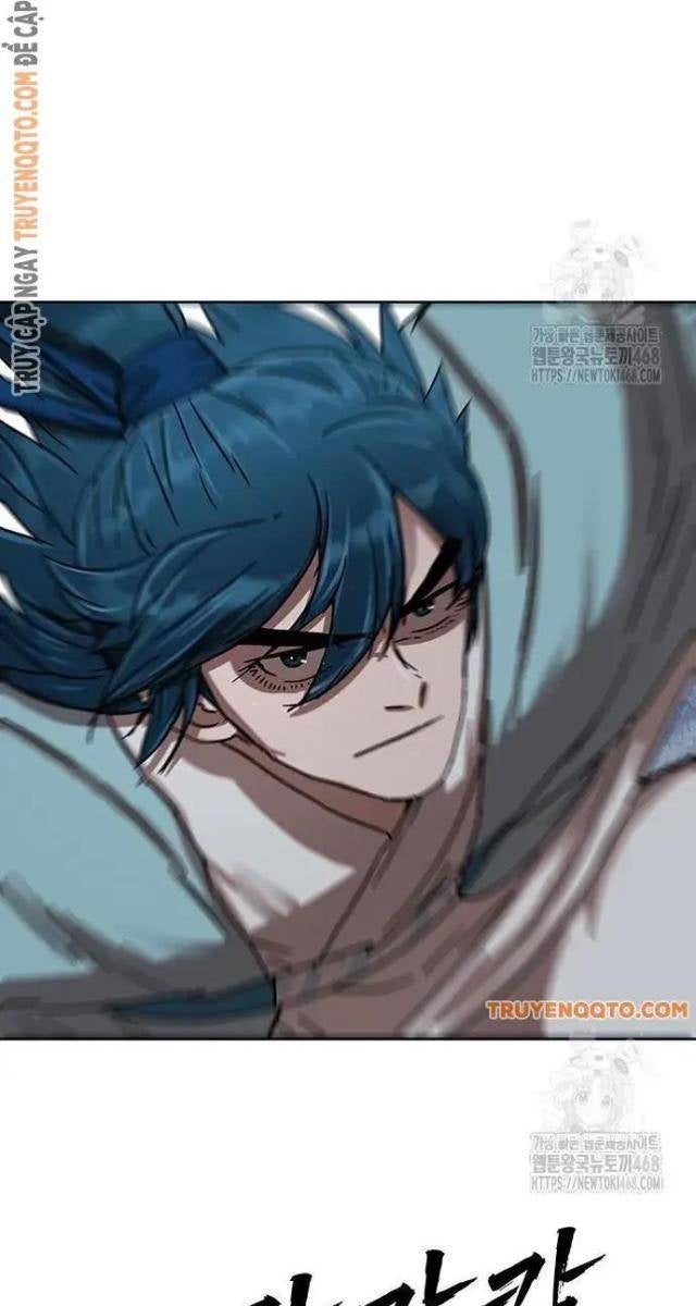 Hàn Băng Liệt Hỏa - Page 54