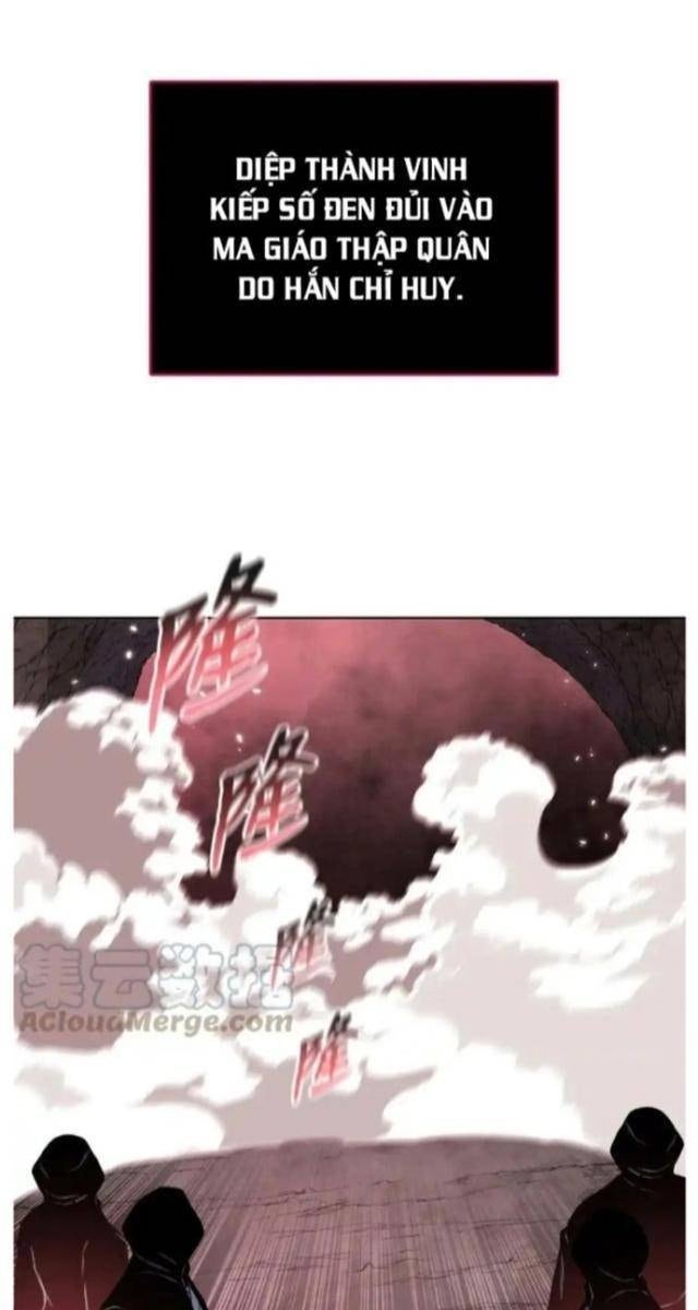 Phong Vân Chiến Thần - Page 51