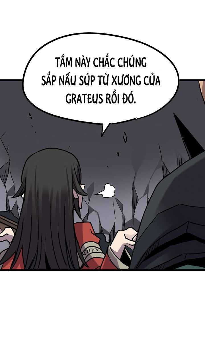 Cuộc Phiêu Lưu Của Cậu Bé Rồng - Page 59