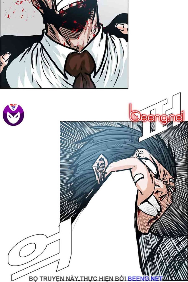 Bá Chủ Học Đường - Page 41