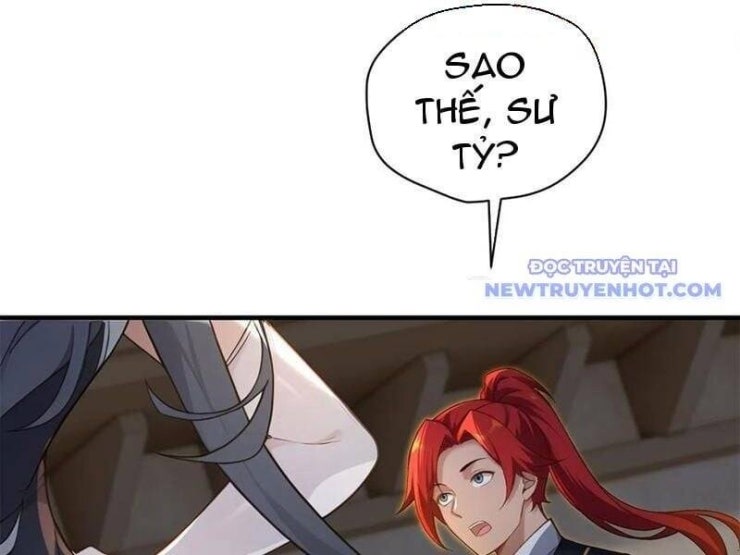 Xuyên Qua Thành Npc Xui Xẻo: Ta Có Lão Bà Che Chở - Page 123