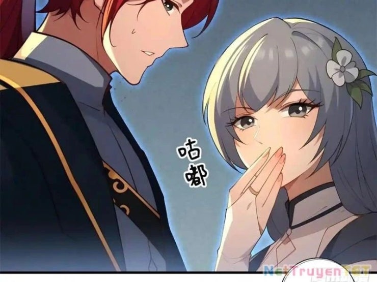 Xuyên Qua Thành Npc Xui Xẻo: Ta Có Lão Bà Che Chở - Page 55