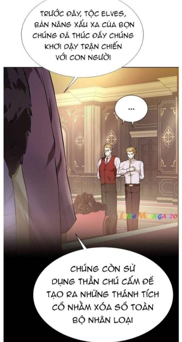 Cổ Vật Trong Hầm Ngục - Page 61