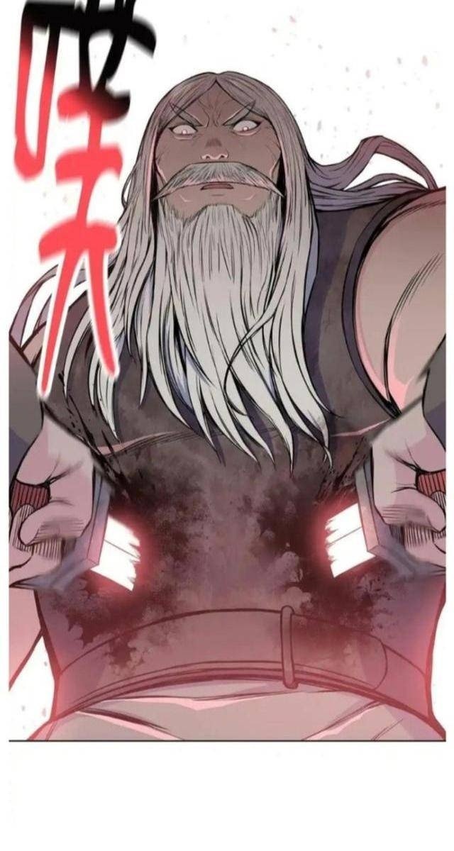 Phong Vân Chiến Thần - Page 61