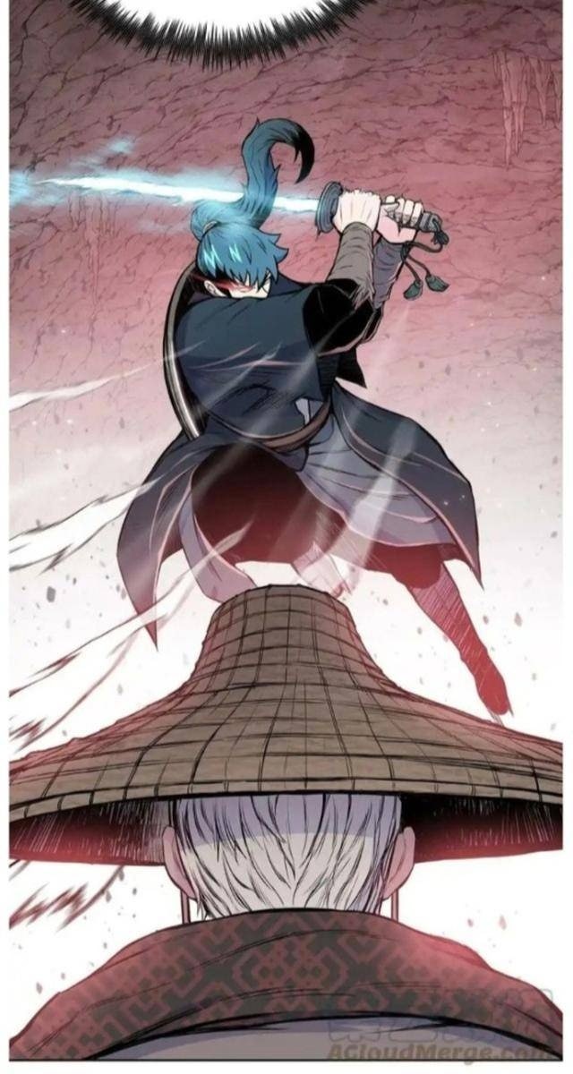 Phong Vân Chiến Thần - Page 25