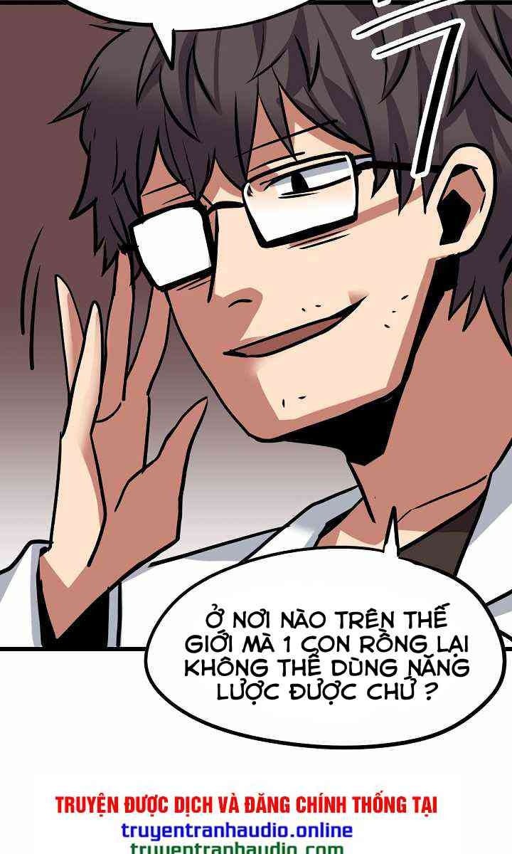 Cuộc Phiêu Lưu Của Cậu Bé Rồng - Page 16