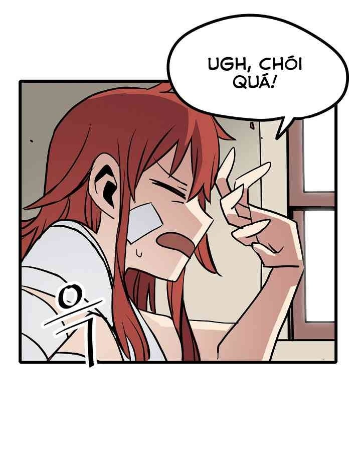 Cuộc Phiêu Lưu Của Cậu Bé Rồng - Page 73