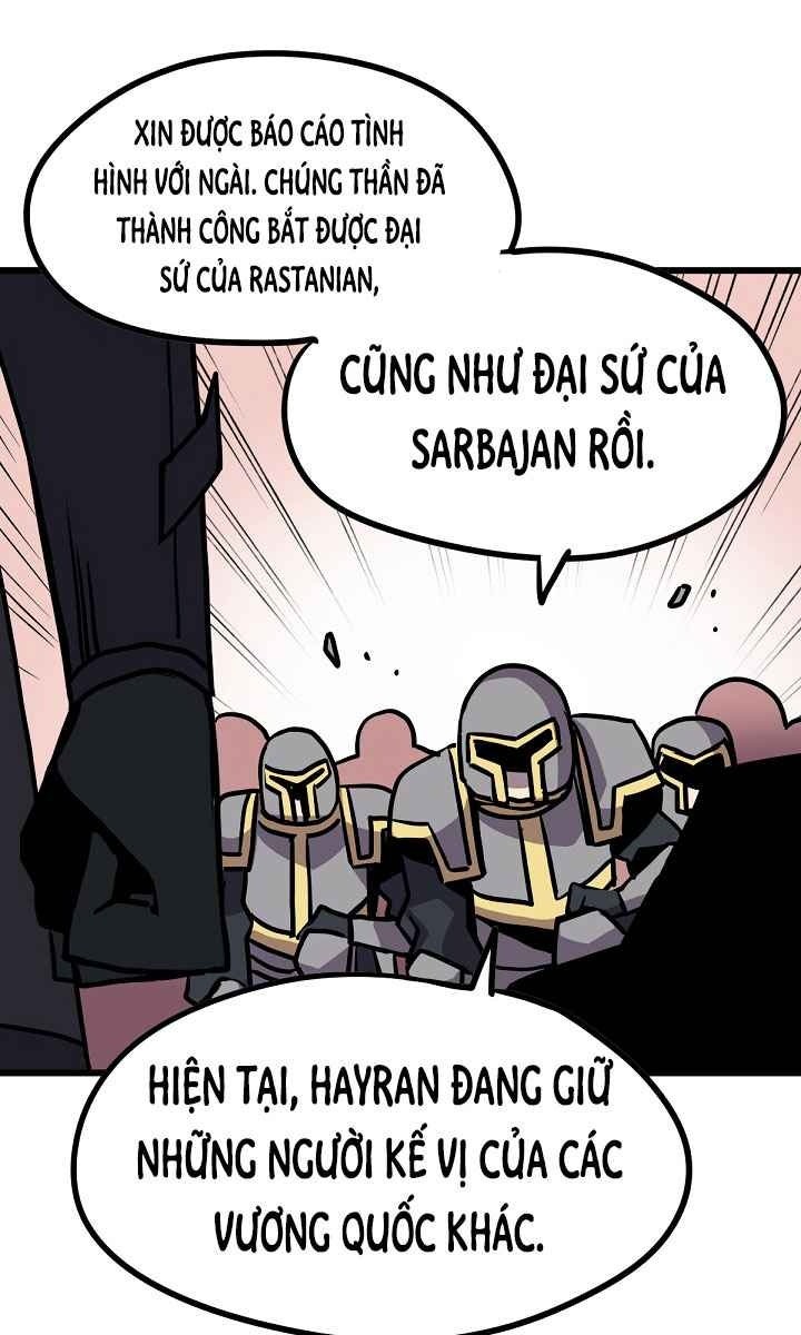 Cuộc Phiêu Lưu Của Cậu Bé Rồng - Page 43