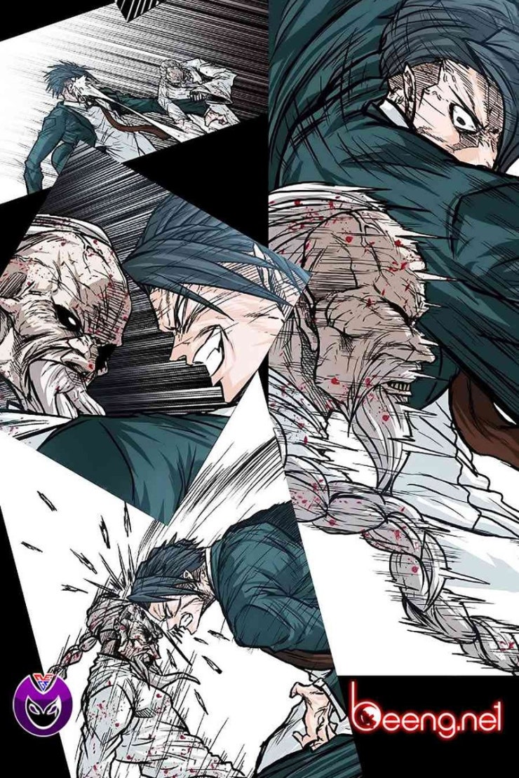 Bá Chủ Học Đường - Page 58