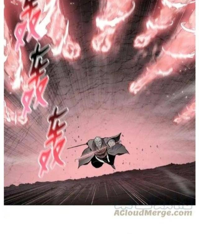 Phong Vân Chiến Thần - Page 52