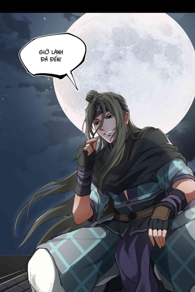 Loạn Thế Hành - Page 5