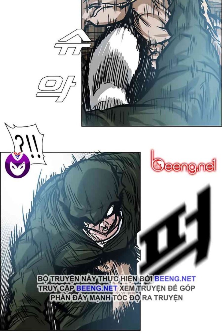 Bá Chủ Học Đường - Page 29