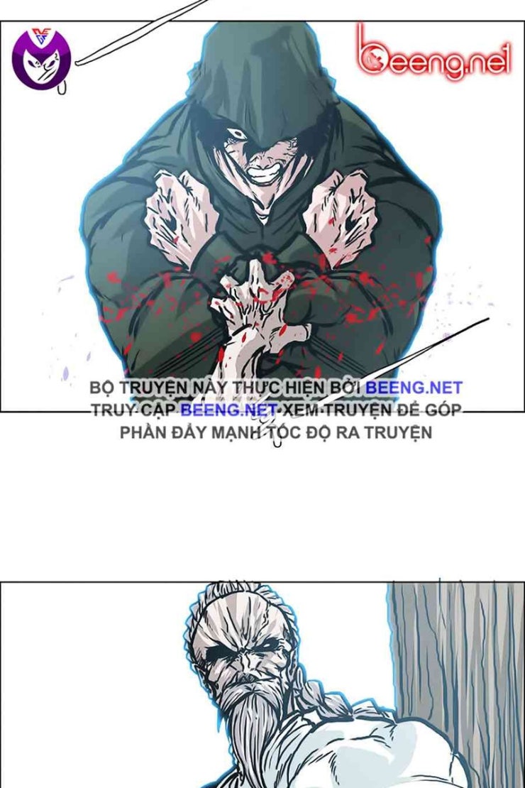 Bá Chủ Học Đường - Page 58