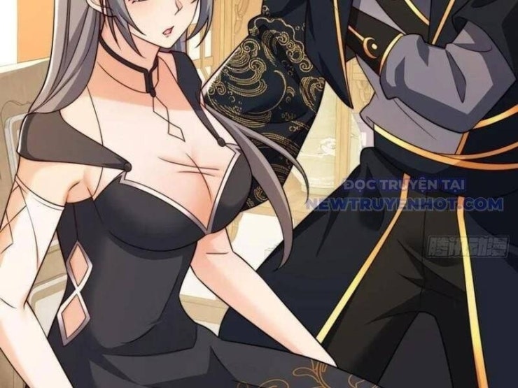 Xuyên Qua Thành Npc Xui Xẻo: Ta Có Lão Bà Che Chở - Page 144