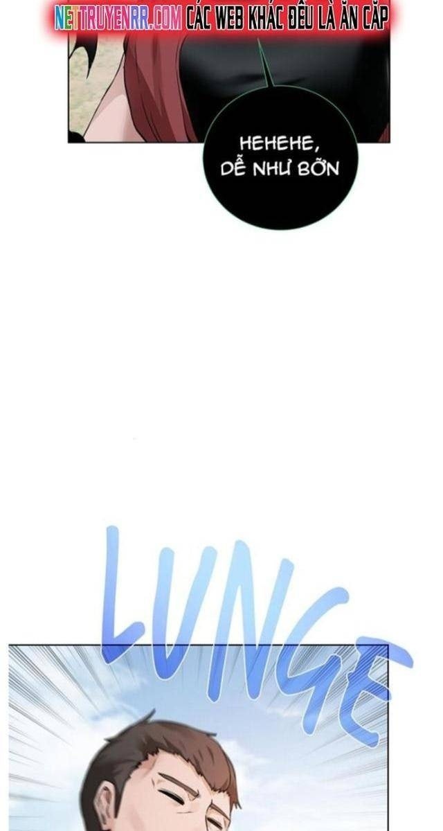 Cổ Vật Trong Hầm Ngục - Page 97