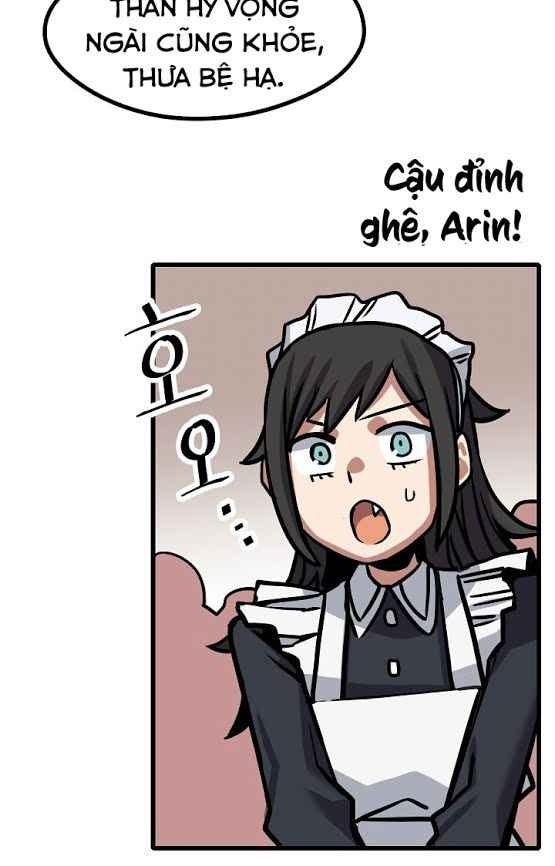 Cuộc Phiêu Lưu Của Cậu Bé Rồng - Page 68