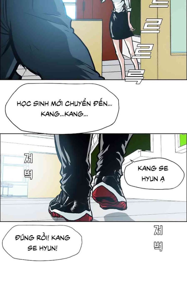 Bá Chủ Học Đường - Page 26