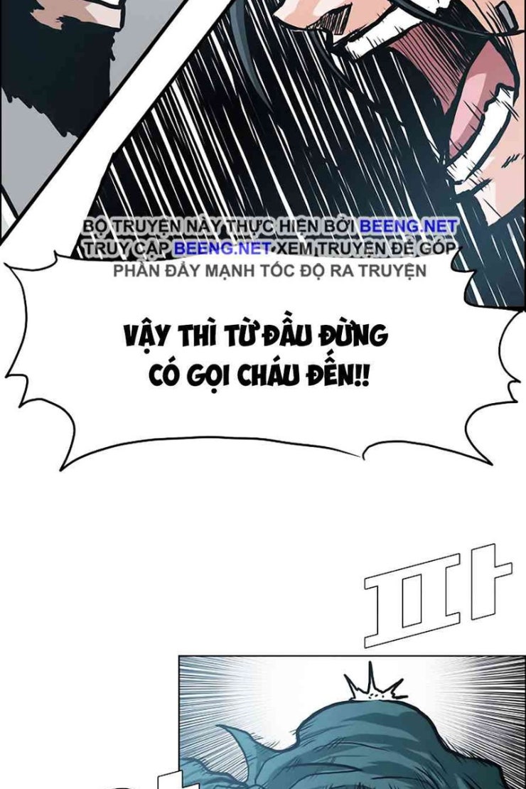 Bá Chủ Học Đường - Page 22