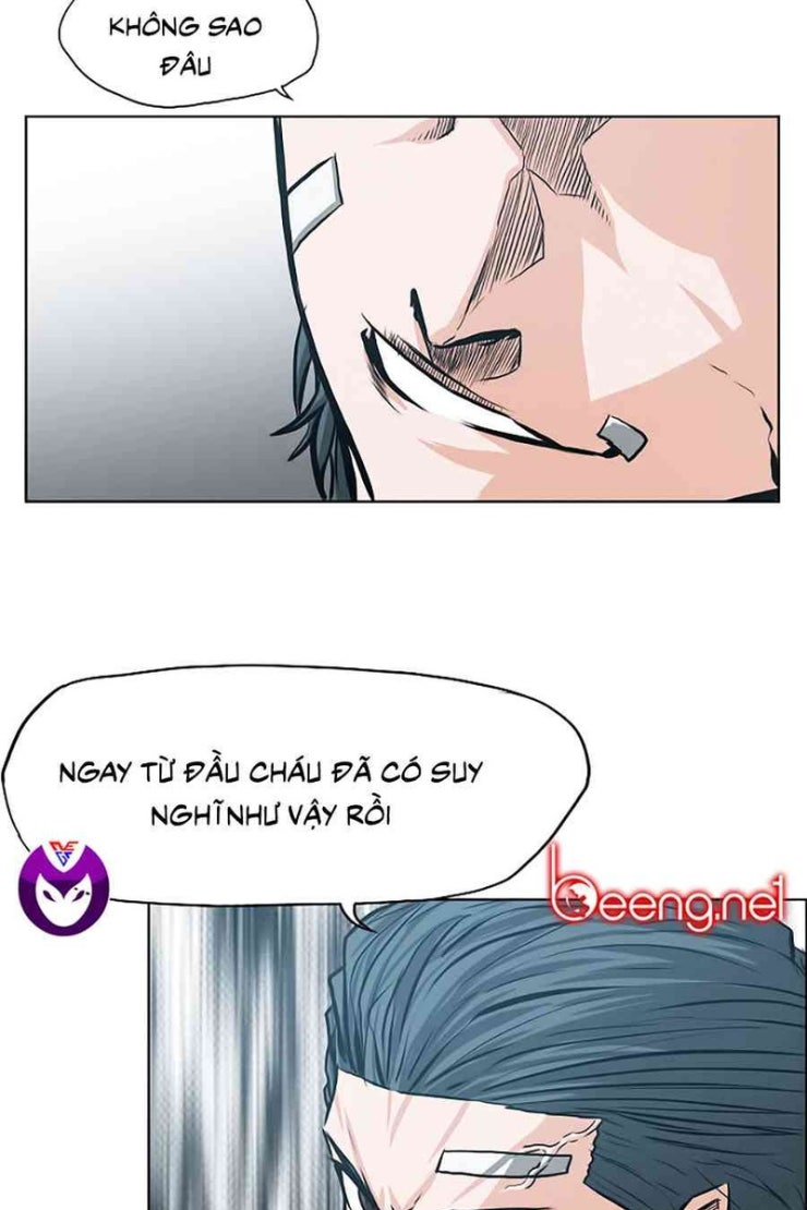 Bá Chủ Học Đường - Page 57