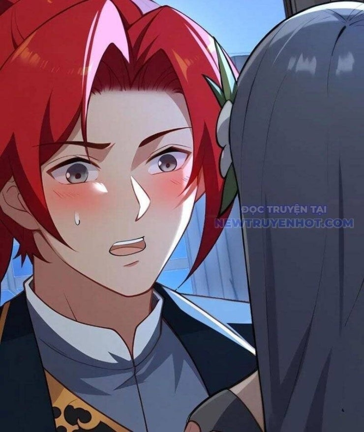 Xuyên Qua Thành Npc Xui Xẻo: Ta Có Lão Bà Che Chở - Page 89