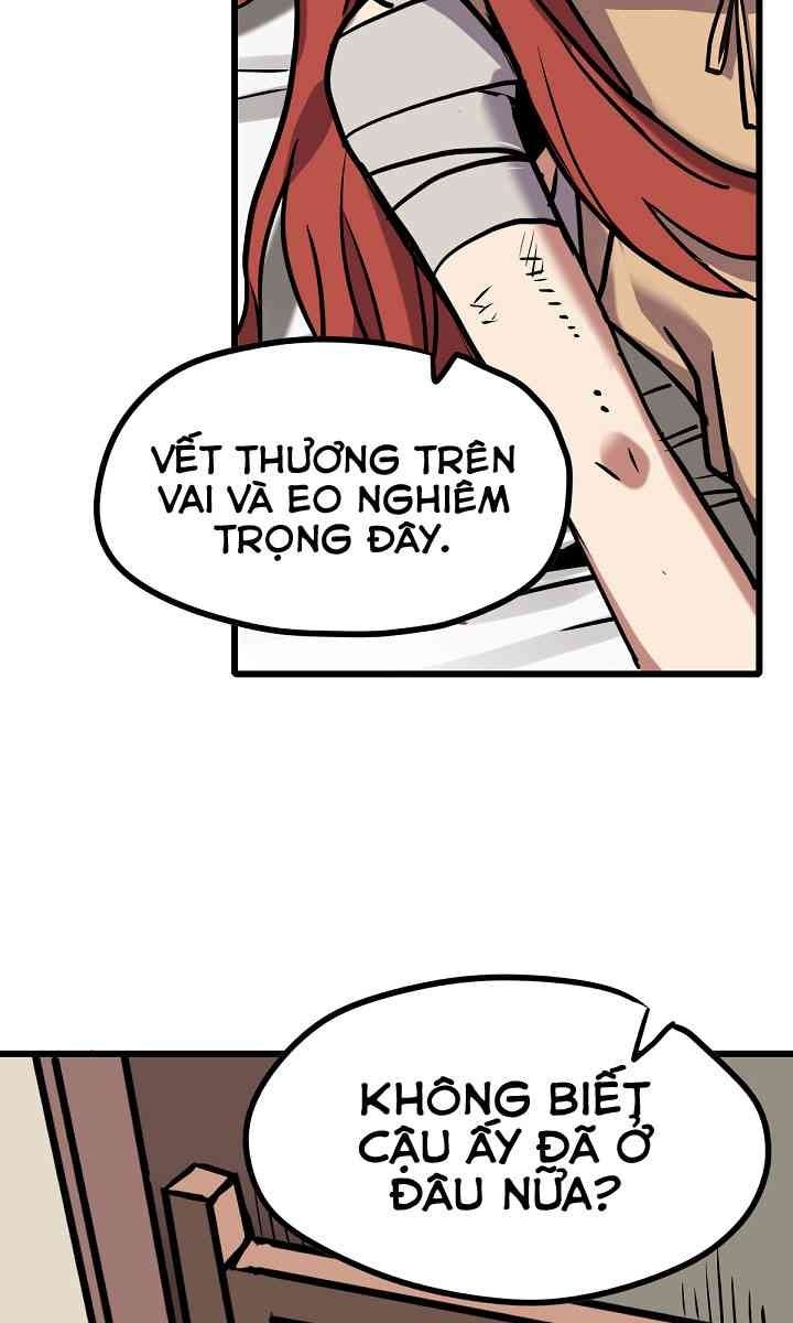 Cuộc Phiêu Lưu Của Cậu Bé Rồng - Page 35