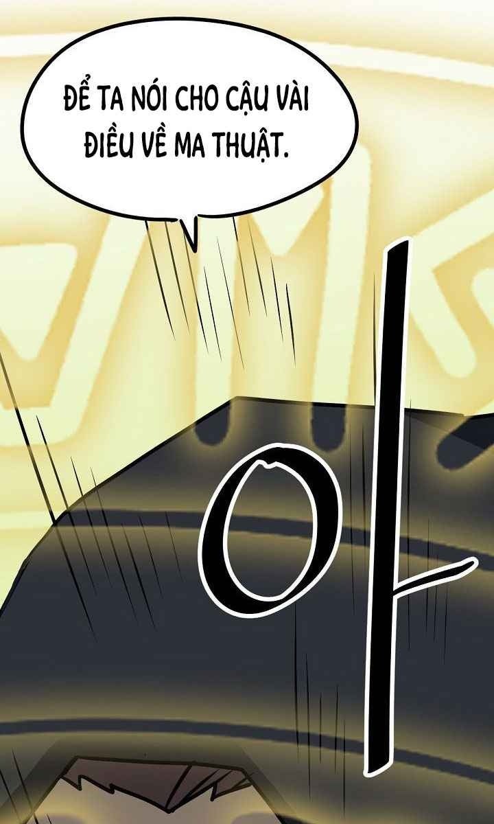 Cuộc Phiêu Lưu Của Cậu Bé Rồng - Page 61