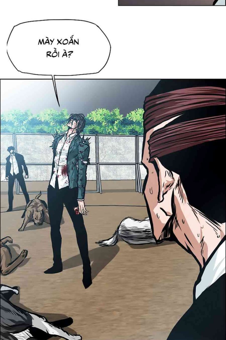 Bá Chủ Học Đường - Page 11