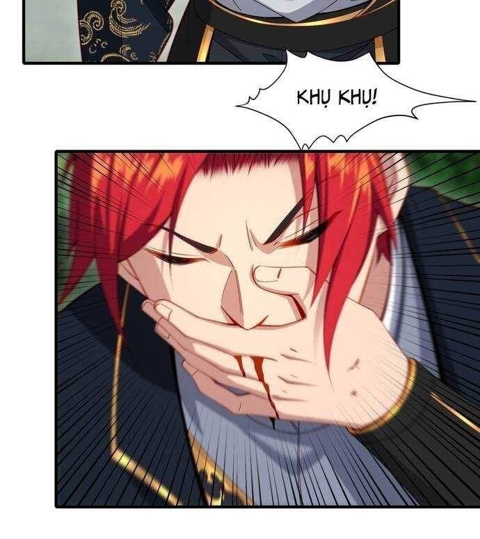 Xuyên Qua Thành Npc Xui Xẻo: Ta Có Lão Bà Che Chở - Page 38